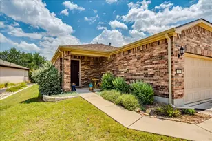 606 Salado Creek Ln, Georgetown, TX 78633 - Photo 4