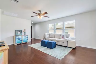 606 Salado Creek Lane, Georgetown, TX 78633 - Photo 8