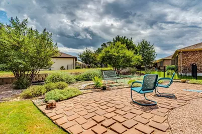 606 Salado Creek Lane, Georgetown, TX 78633 - Photo 20