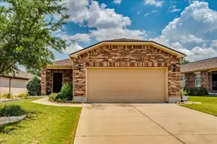 606 Salado Creek Ln, Georgetown, TX 78633 - Photo 24