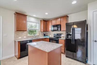 606 Salado Creek Lane, Georgetown, TX 78633 - Photo 10