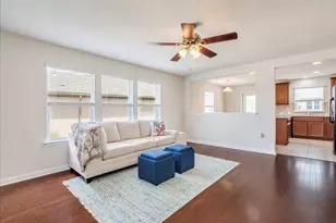 606 Salado Creek Ln, Georgetown, TX 78633 - Photo 6