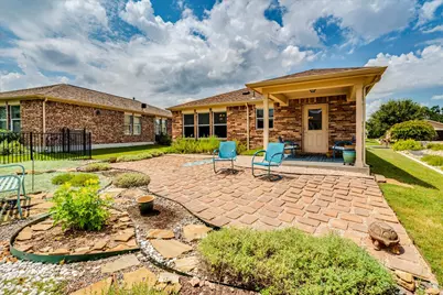 606 Salado Creek Lane, Georgetown, TX 78633 - Photo 2