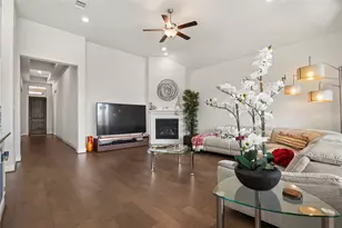 3801 Octavia Dr, Pflugerville, TX 78660 - Photo 8