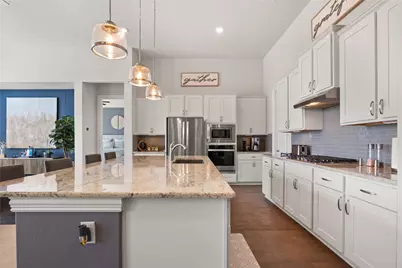 3801 Octavia Drive, Pflugerville, TX 78660 - Photo 4