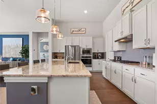 3801 Octavia Dr, Pflugerville, TX 78660 - Photo 4