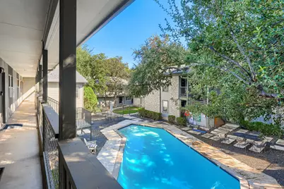 2303 East Side Drive #210, Austin, TX 78704 - Photo 22