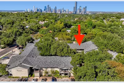 2303 East Side Drive #210, Austin, TX 78704 - Photo 2