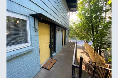 2413 Leon Street #102, Austin, TX 78705 - Photo 1