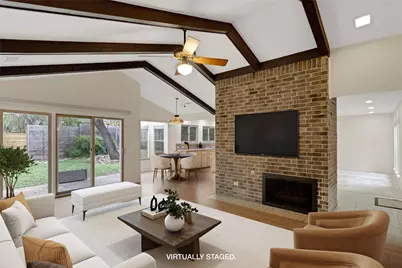 2203 Farnswood Circle, Austin, TX 78704 - Photo 2