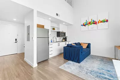 49 Navasota Street #205, Austin, TX 78702 - Photo 1