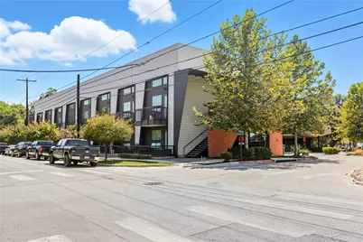 49 Navasota Street #205, Austin, TX 78702 - Photo 20