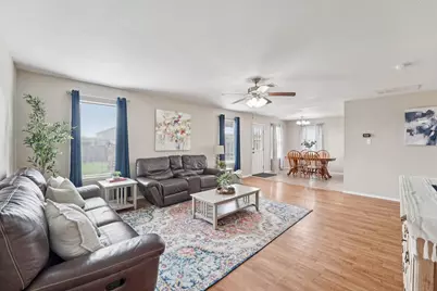 130 Killian Loop, Hutto, TX 78634 - Photo 6