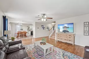 130 Killian Loop, Hutto, TX 78634 - Photo 4