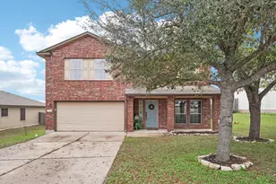 130 Killian Loop, Hutto, TX 78634 - Photo 1