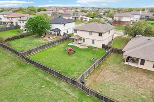 130 Killian Loop, Hutto, TX 78634 - Photo 30