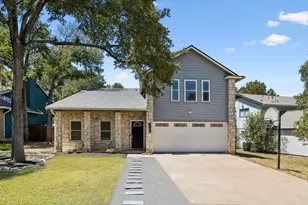 12410 Blossomwood Dr, Austin, TX 78727 - Photo 2