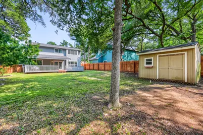 12410 Blossomwood Drive, Austin, TX 78727 - Photo 18