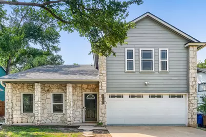 12410 Blossomwood Drive, Austin, TX 78727 - Photo 2