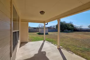 706 Speed Horse, Liberty Hill, TX 78642 - Photo 34