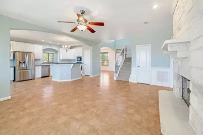 706 Speed Horse, Liberty Hill, TX 78642 - Photo 4