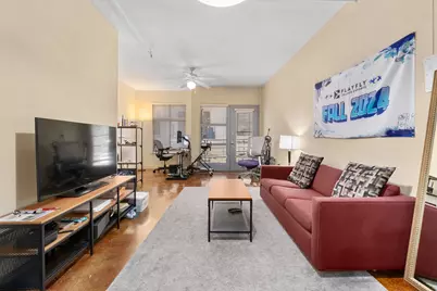 711 W 26th Street #508, Austin, TX 78705 - Photo 14
