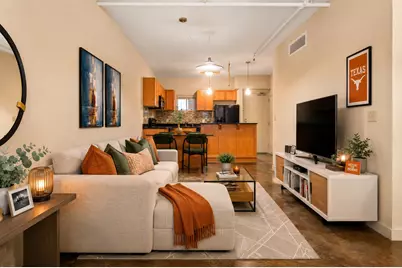 711 W 26th Street #508, Austin, TX 78705 - Photo 2
