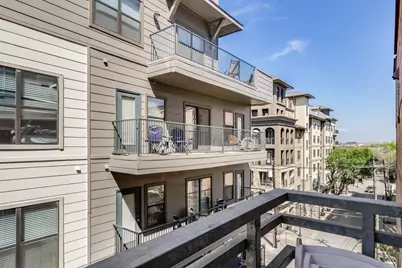 711 W 26th Street #508, Austin, TX 78705 - Photo 10