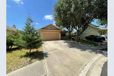 3517 Bronco Bend Loop, Austin, TX 78744 - Photo 4