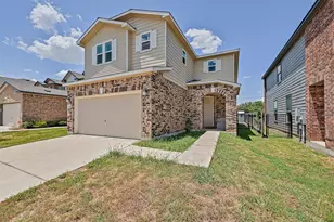6316 Wagon Spring St, Del Valle, TX 78617 - Photo 2