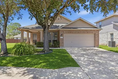 107 Buck Shot Court, Bastrop, TX 78602 - Photo 1