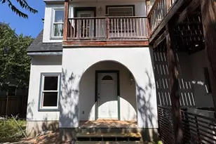 201 W 33rd St, Austin, TX 78705 - Photo 1