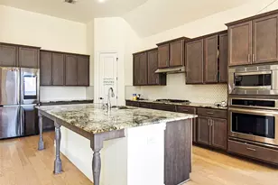 813 Sunny Ridge Dr, Leander, TX 78641 - Photo 8