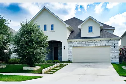 813 Sunny Ridge Drive, Leander, TX 78641 - Photo 1