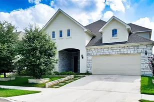 813 Sunny Ridge Dr, Leander, TX 78641 - Photo 2