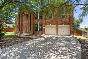 4406 Cierne Cove, Round Rock, TX 78681 - Photo 2