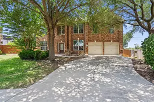 4406 Cierne Cove, Round Rock, TX 78681 - Photo 1