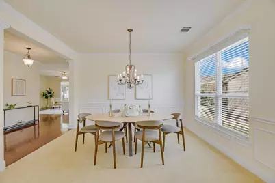 116 Travis Drive, Georgetown, TX 78633 - Photo 4