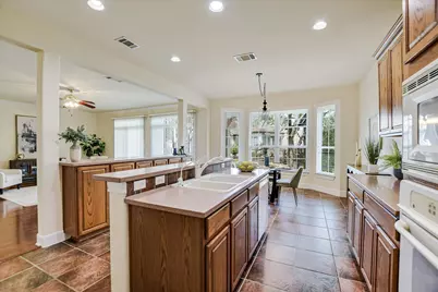 116 Travis Drive, Georgetown, TX 78633 - Photo 10