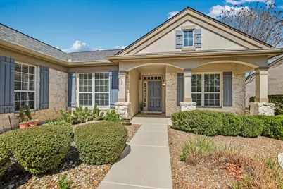 116 Travis Drive, Georgetown, TX 78633 - Photo 2