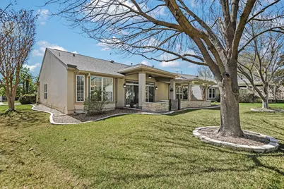 116 Travis Drive, Georgetown, TX 78633 - Photo 20