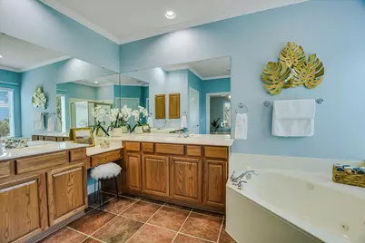 116 Travis Drive, Georgetown, TX 78633 - Photo 14