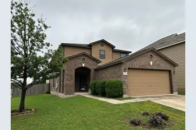 9001 Bird Brook Lane, Austin, TX 78747 - Photo 1