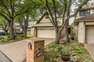 4451 Stony Meadow Ln, Austin, TX 78731 - Photo 1
