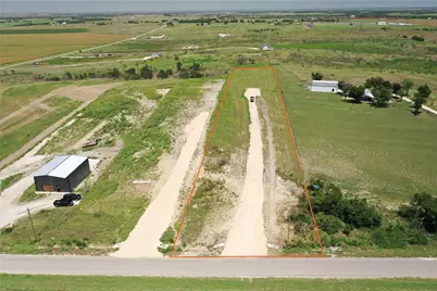 2069 County Road 455 Road, Coupland, TX 78615 - Photo 6