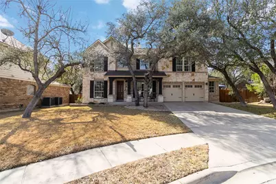 4525 Three Arrows Court, Cedar Park, TX 78613 - Photo 2