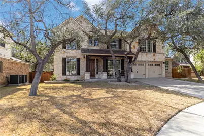 4525 Three Arrows Court, Cedar Park, TX 78613 - Photo 1