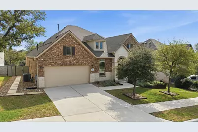 128 Eagle Pass Trail, Georgetown, TX 78628 - Photo 4