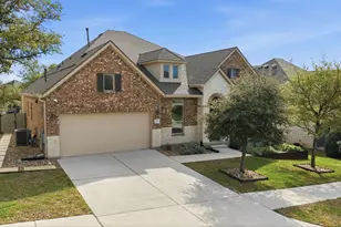 128 Eagle Pass Trail, Georgetown, TX 78628 - Photo 4