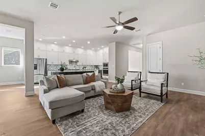 128 Eagle Pass Trail, Georgetown, TX 78628 - Photo 8